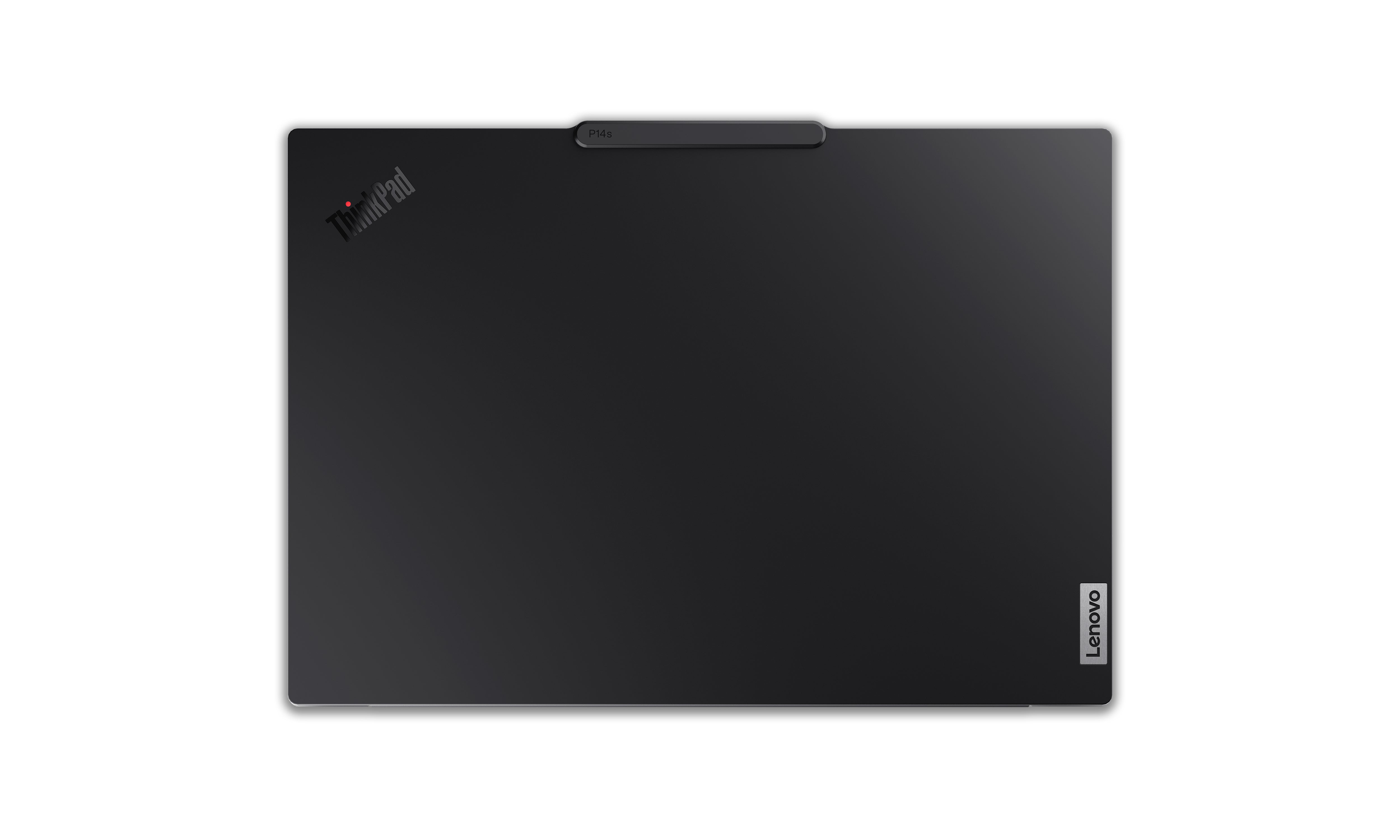 Lenovo ThinkPad P14s Gen 5 (Intel) Intel Core Ultra 7 155H Laptop 36.8 cm (14.5") WUXGA 32 GB DDR5-SDRAM 512 GB SSD Wi-Fi 6E (802.11ax) Windows 11 Pro English Black