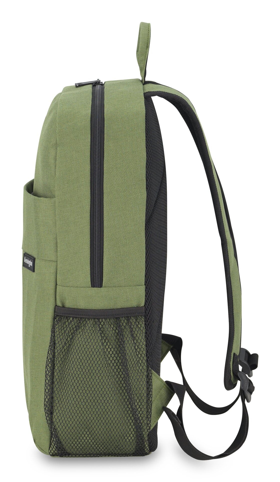 Kensington Simply Portable Lite Backpack 16Ã¢â‚¬Â 40.6 cm (16") Green
