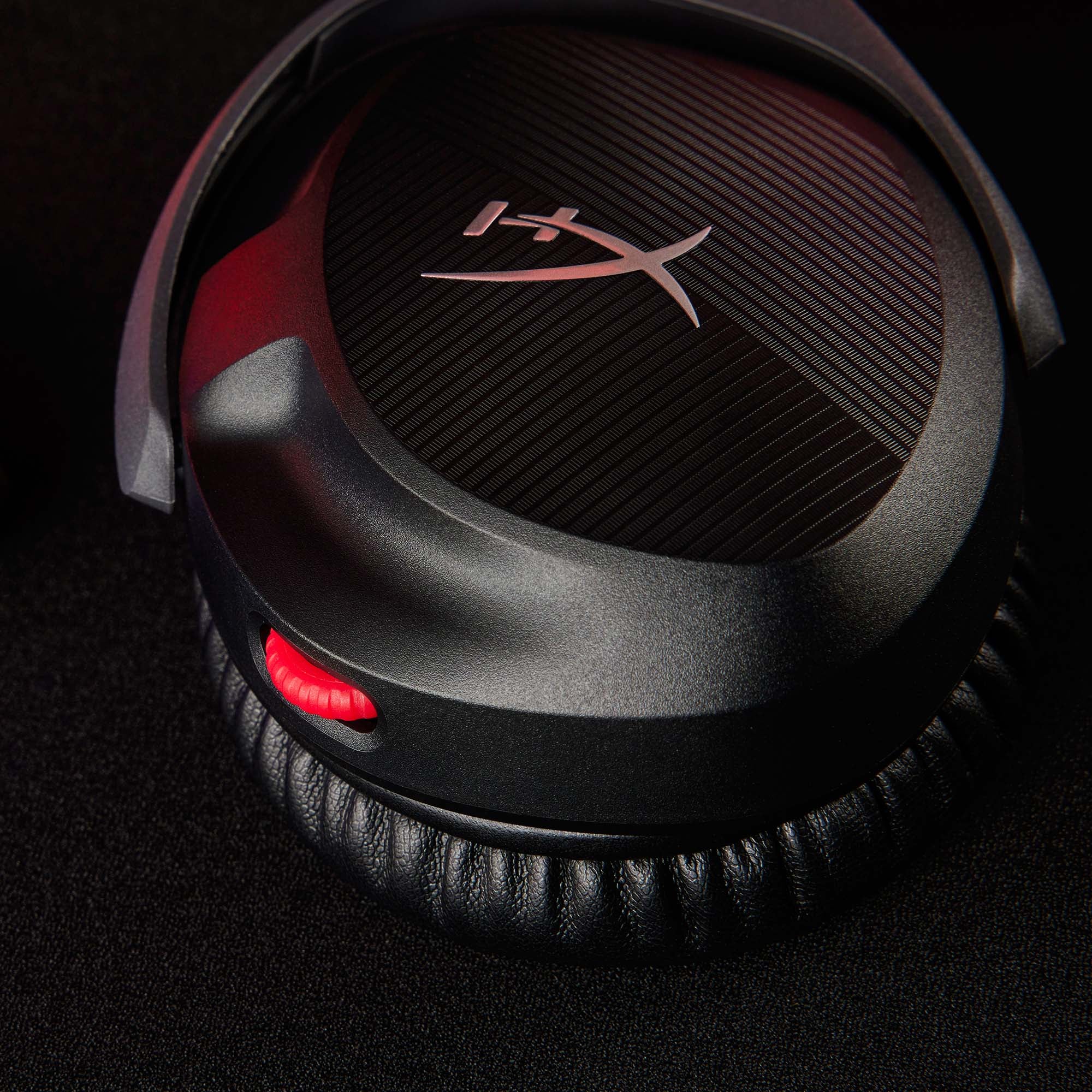HyperX Cloud Stinger 2 - Gaming Headset (Black)