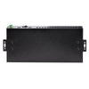 StarTech.com 16-Port Industrial USB 3.0 Hub 5Gbps, Metal, DIN/Surface/Rack Mountable, ESD Protection, Terminal Block Power, up to 120W Shared USB Charging, Dual-Host Hub/Switch