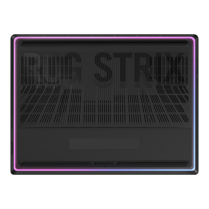ASUS ROG Strix SCAR 18 G835LW-SA089W laptop Intel Core Ultra 9 275HX 45.7 cm (18") WQXGA 64 GB DDR5-SDRAM 2 TB SSD NVIDIA GeForce RTX 5080 Wi-Fi 7 (802.11be) Windows 11 Home Black