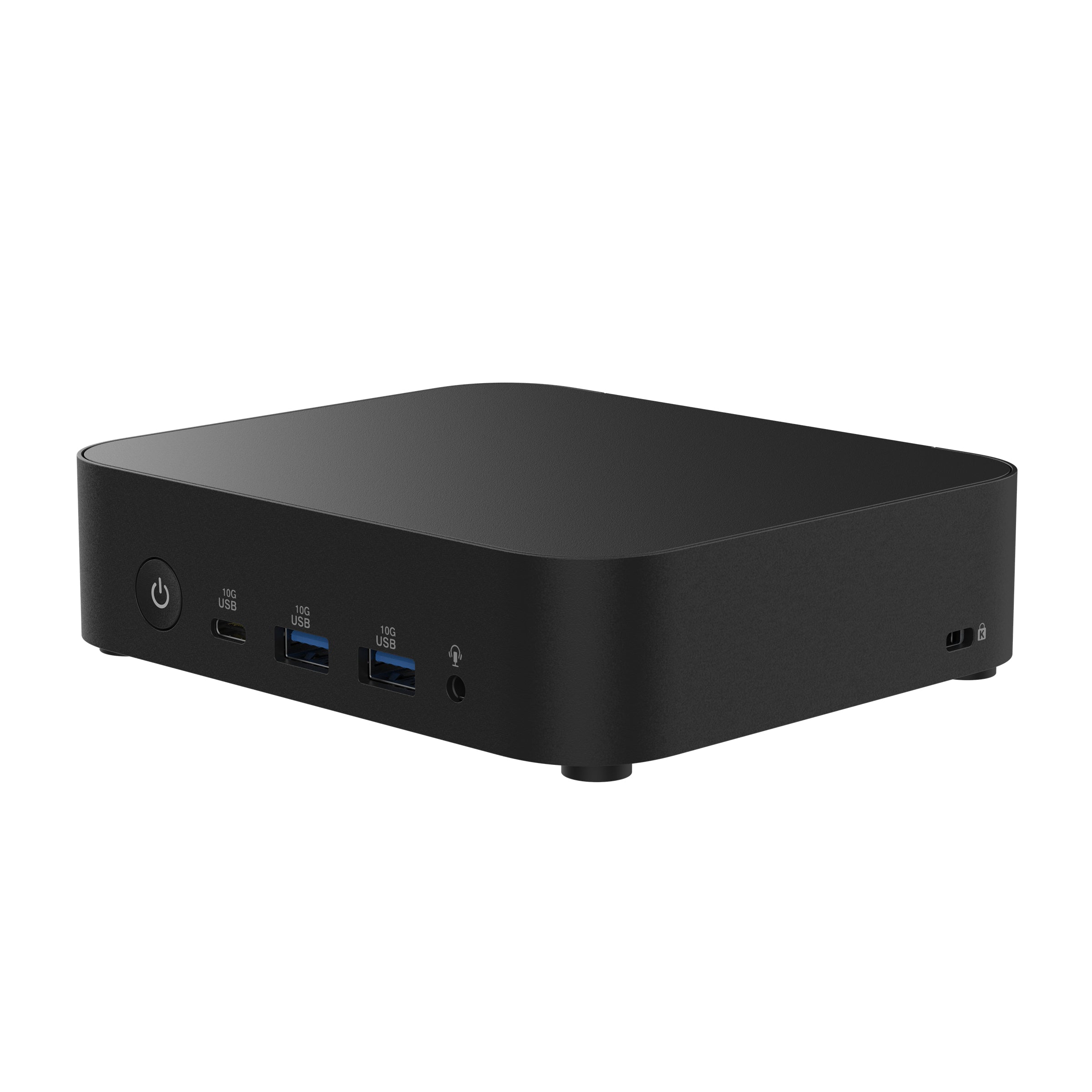 ASUS NUC 14 Essential RNUC14MNK9700000 Black N97