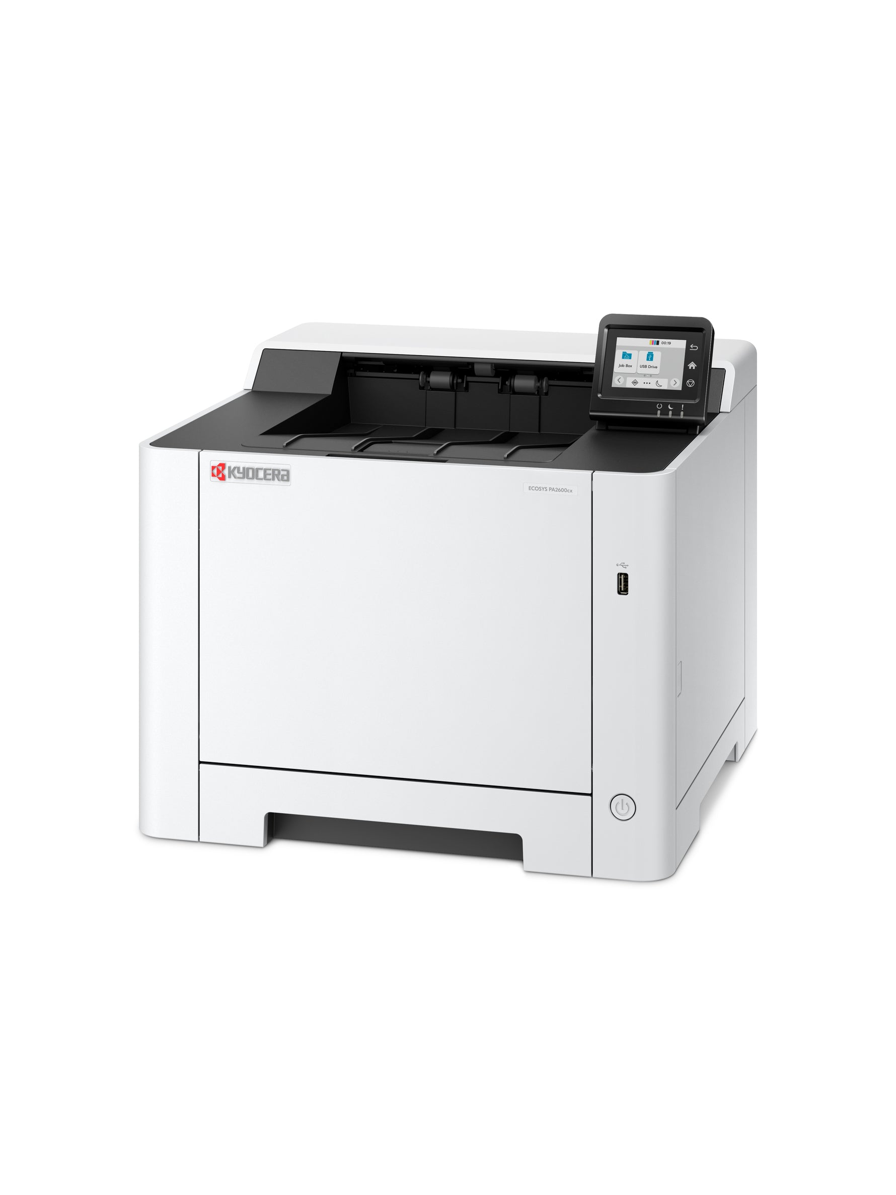 Kyocera PA2600CWX Clr Laser