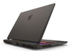 MSI Vector 18 HX AI A2XWJG-811AU Intel Core Ultra 9 275HX Laptop 45.7 cm (18