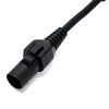 DELL 492-BCHR power adapter/inverter Auto 65 W Black