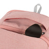 Incase Facet backpack Casual backpack Pink Polyester