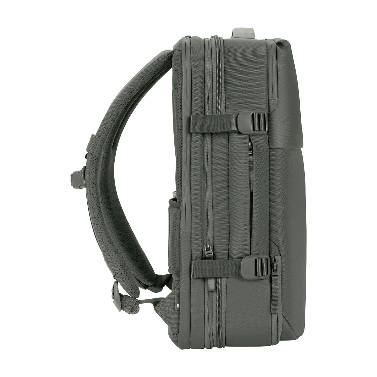 Incase INCO100682-SIV backpack Travel backpack Green Polyester