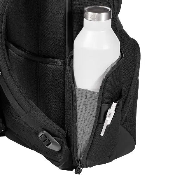 Incase A.R.C. Commuter backpack City backpack Black Recycled polyester