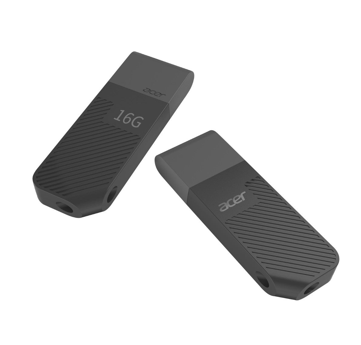Acer UP300 16GB USB Flash Drive PCBA USB3.2 Gen 1 Type-A - 5 Year Warranty - Soundz Store AUSTRALIA