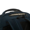 Targus HeritageLuxe backpack Travel backpack Blue Polyester