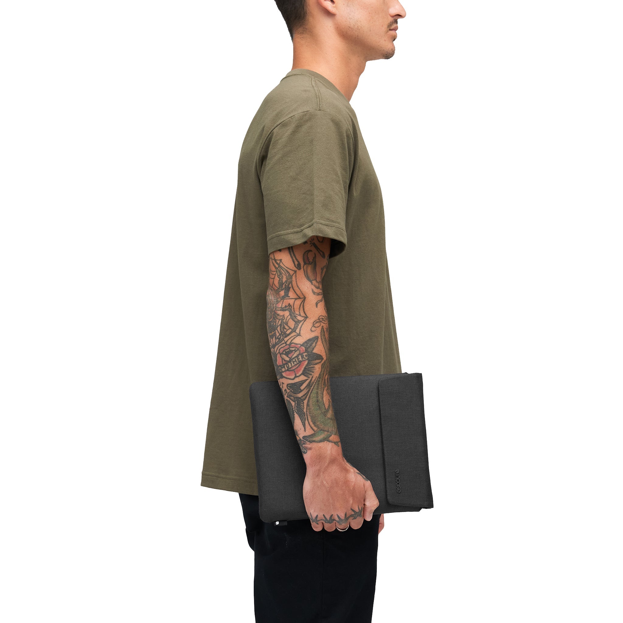 Incase Crosstown Sleeve with Woolenex for 11" Tablet