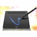 Adesso CyberTablet K8 Graphics Tablet - 5080 lpi - Cable - Black - Soundz Store AUSTRALIA
