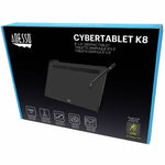 Adesso CyberTablet K8 Graphics Tablet - 5080 lpi - Cable - Black - Soundz Store AUSTRALIA