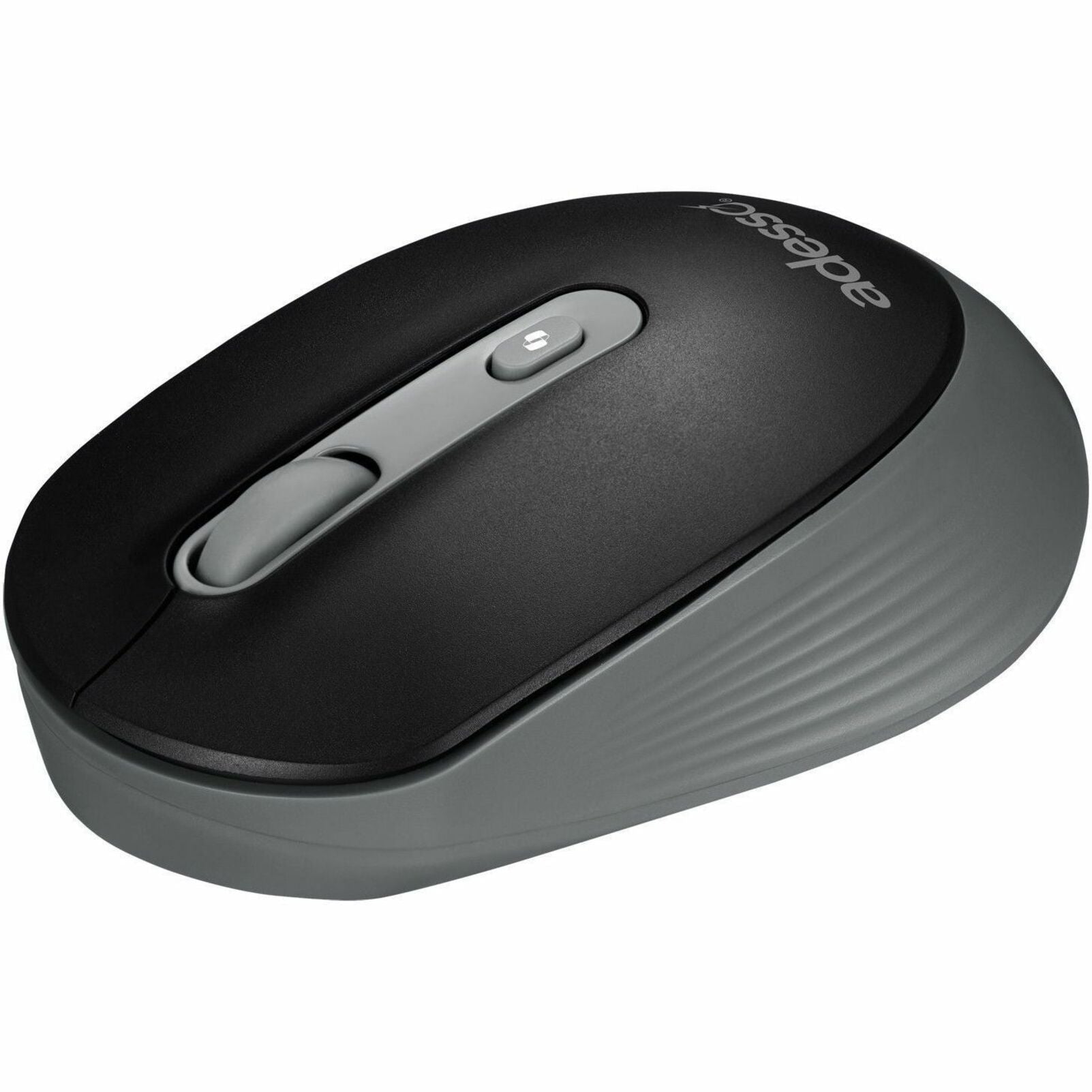 Adesso iMouse A30B Mouse - Radio Frequency - USB Type A - Optical - Black - Soundz Store AUSTRALIA