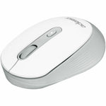 Adesso iMouse A30W Mouse - Radio Frequency - USB Type A - Optical - 4 Button(s) - White - Soundz Store AUSTRALIA