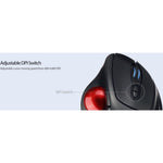 Adesso iMouse T30 Mouse - Radio Frequency - USB - Optical - 7 Button(s) - Black - Soundz Store AUSTRALIA