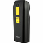 Adesso NuScan 3500 Rugged Industrial, Retail, Warehouse Handheld Barcode Scanner - Cable/Wireless Connectivity - Black - Soundz Store AUSTRALIA
