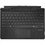 Adesso Portable Keyboard/Cover Case for 33 cm (13') Microsoft Surface Pro 8, Surface Pro 9 Tablet - Soundz Store AUSTRALIA