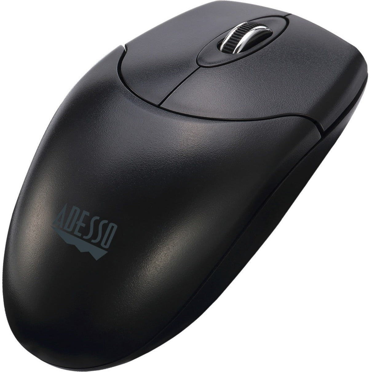 Adesso Wireless Desktop WKB-1320CB Keyboard & Mouse - English (US) - 1 Each - Soundz Store AUSTRALIA