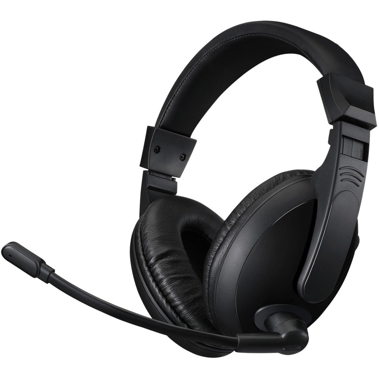 Adesso Xtream H5U Wired Over-the-head Stereo Gaming Headset - Soundz Store AUSTRALIA