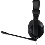 Adesso Xtream H5U Wired Over-the-head Stereo Gaming Headset - Soundz Store AUSTRALIA