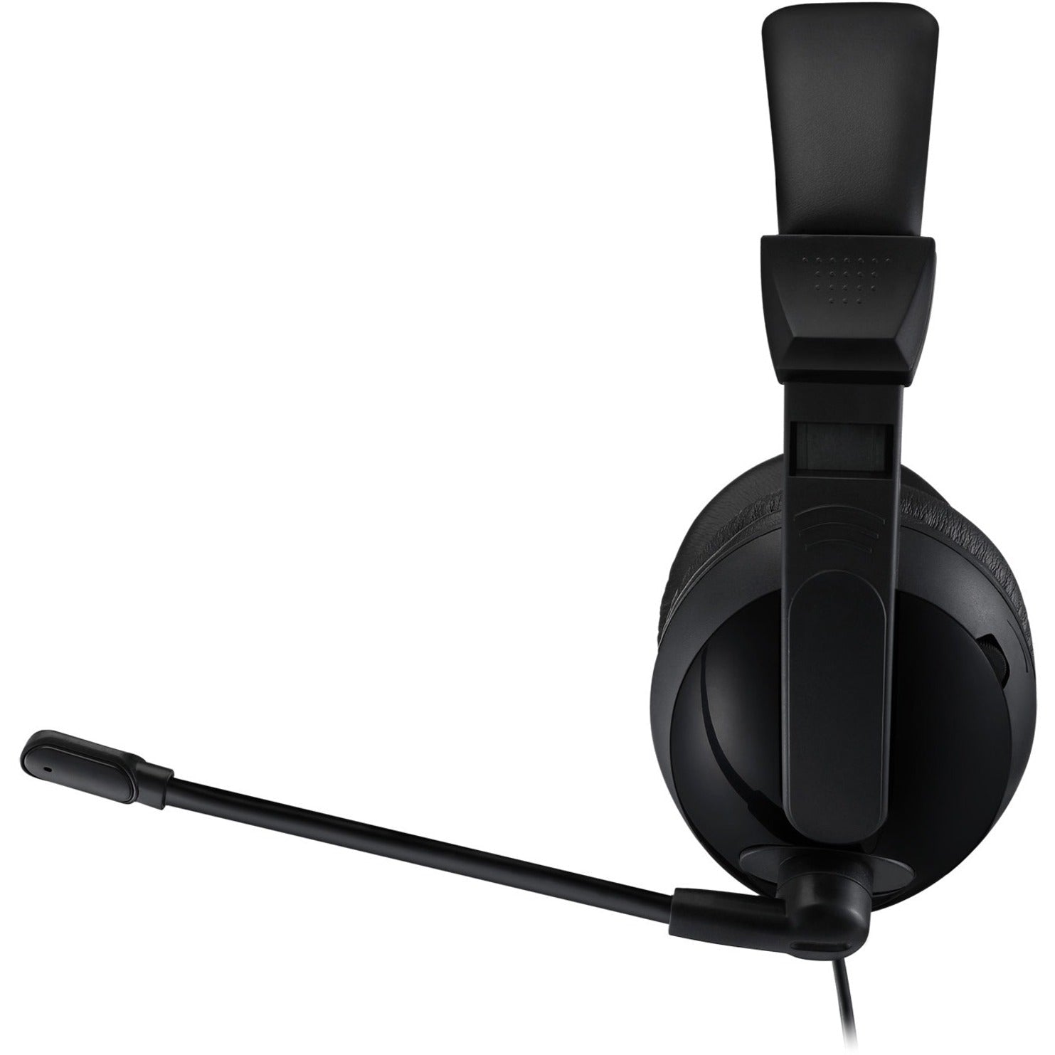 Adesso Xtream H5U Wired Over-the-head Stereo Gaming Headset - Soundz Store AUSTRALIA