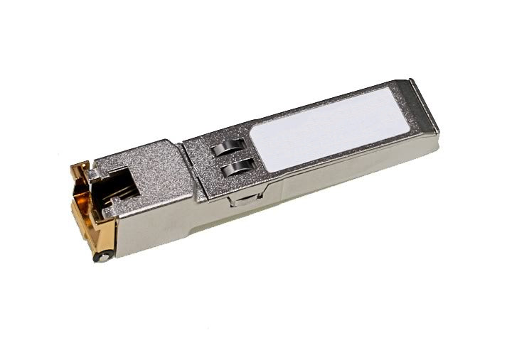 Lenovo 1G RJ45 ISCSI SFP+ network transceiver module Copper 1000 Mbit/s SFP+