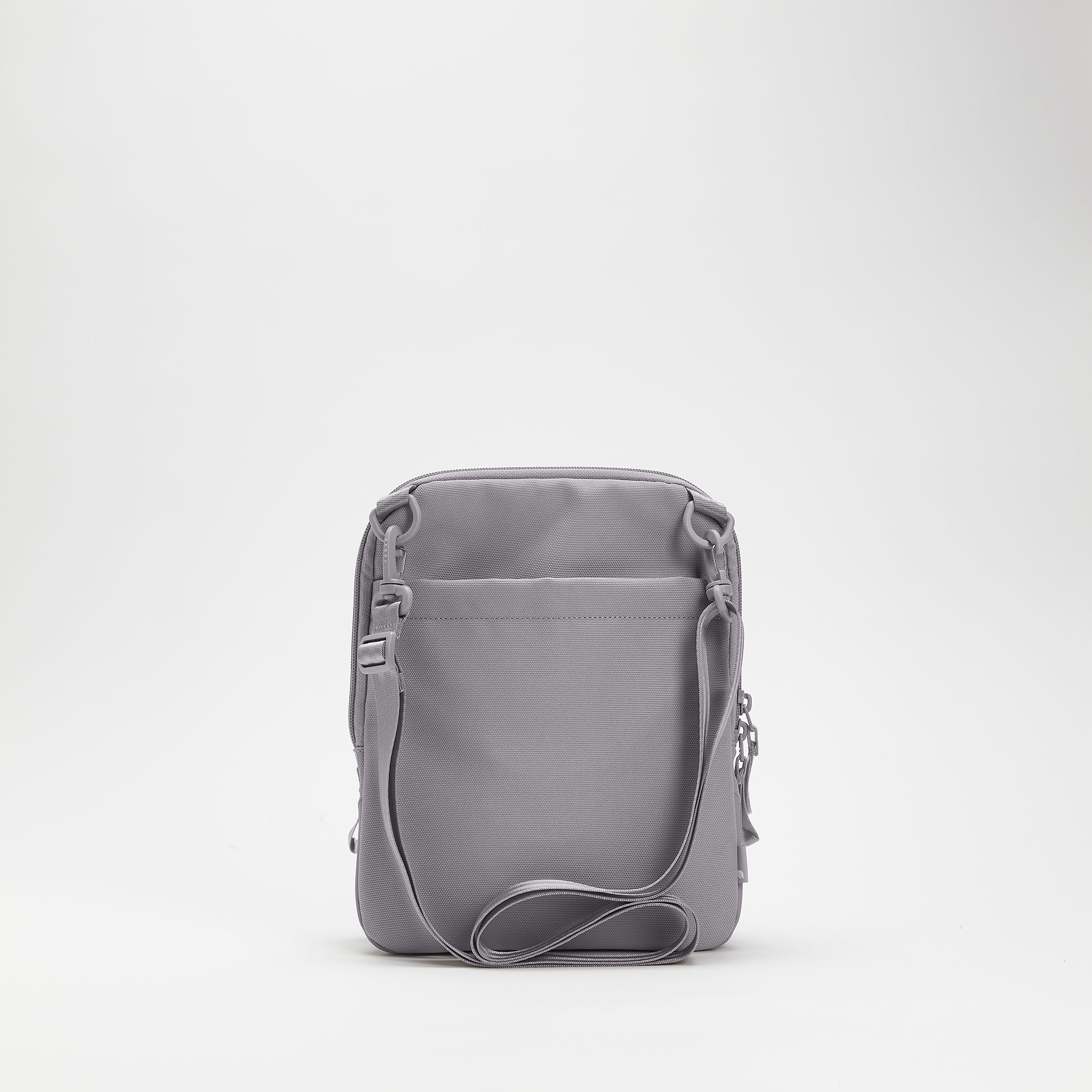 Incase INCO400719-GRY handbag/shoulder bag Recycled polyester Grey Boy Cross body bag