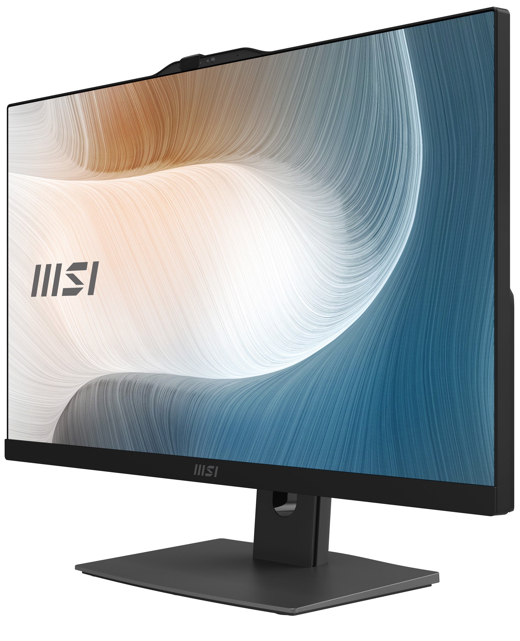 MSI Modern AM242P 12M-1611AU Intel® Core™ i5 i5-1235U 60.5 cm (23.8") 1920 x 1080 pixels All-in-One PC 16 GB DDR4-SDRAM 1 TB SSD Windows 11 Pro Black