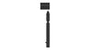 Lenovo ThinkVision MS30 (S) Black 2.0 channels 4 W
