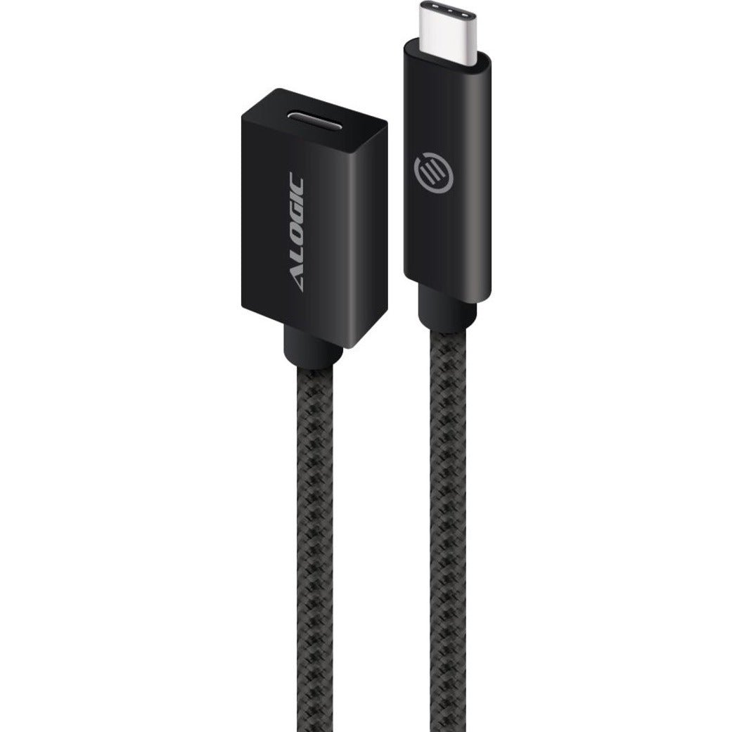 Alogic 1 m USB-C Data Transfer Cable - 1 - Soundz Store AUSTRALIA