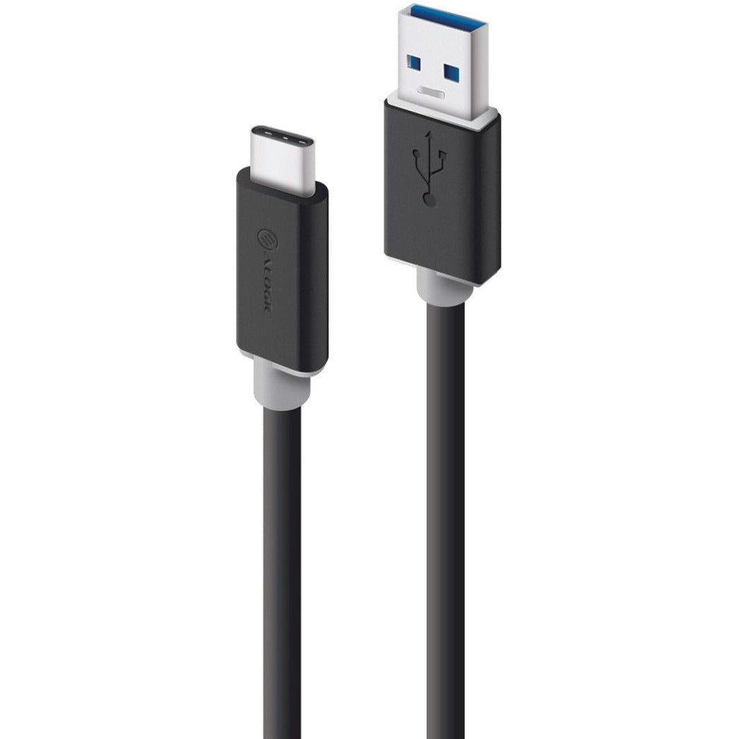 Alogic 1 m USB Data Transfer Cable - 1 - Soundz Store AUSTRALIA