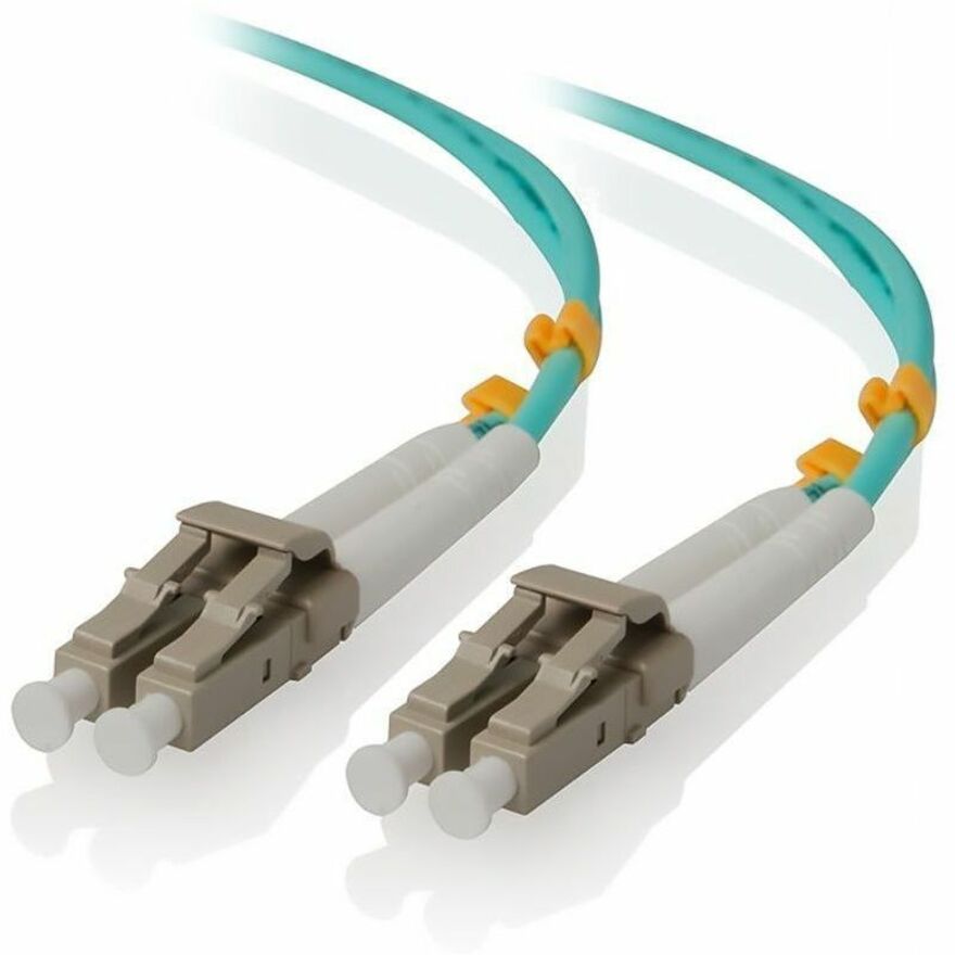 Alogic 2 m Fibre Optic Network Cable - Soundz Store AUSTRALIA