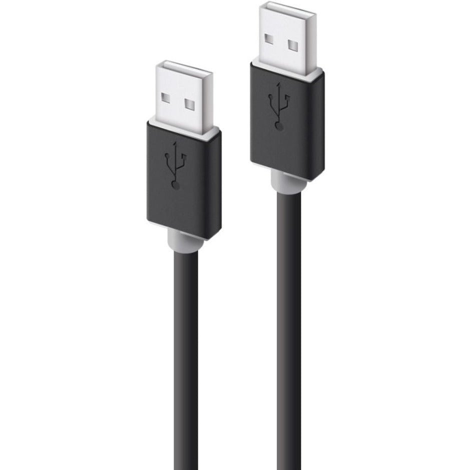 Alogic 3 m USB Data Transfer Cable for Computer - 1 - Soundz Store AUSTRALIA