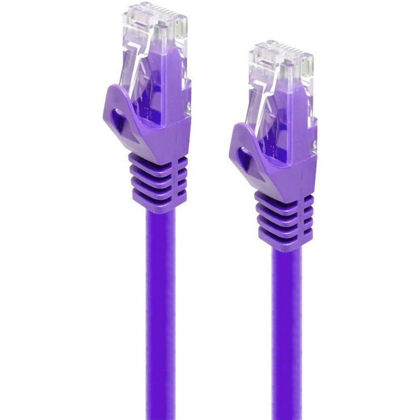 Alogic 30 cm Category 6 Network Cable for Network Device - Soundz Store AUSTRALIA