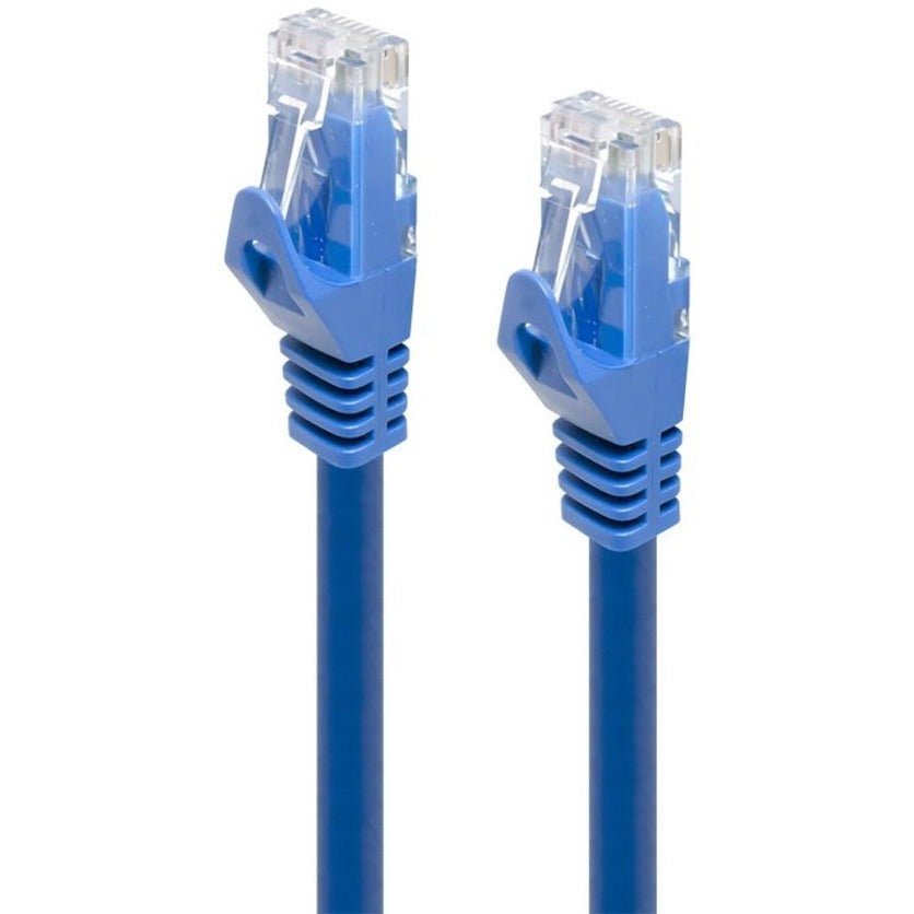Alogic 30 cm Category 6 Network Cable for Network Device - Soundz Store AUSTRALIA