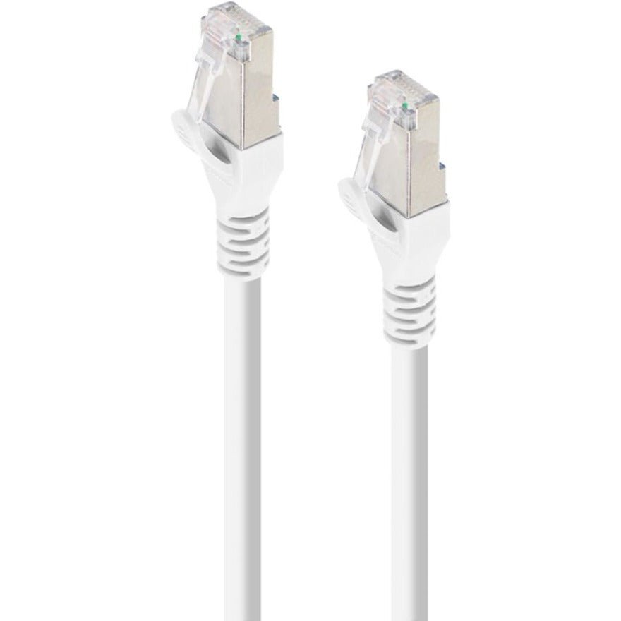 Alogic 5 m Category 6a Network Cable for Network Device, Patch Panel - Soundz Store AUSTRALIA