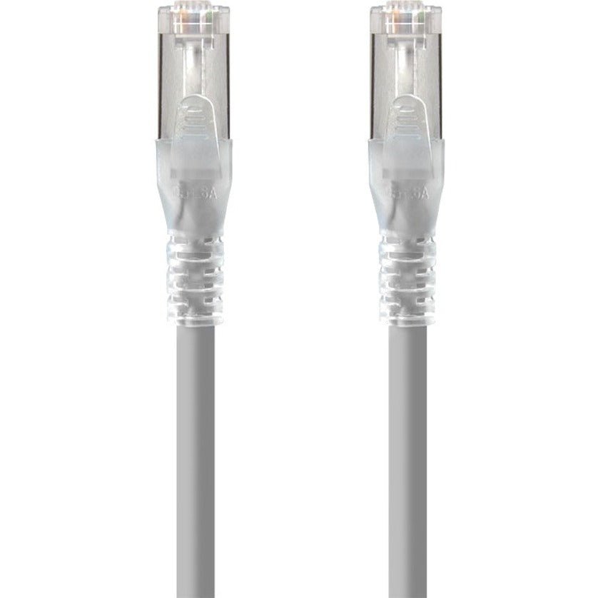 Alogic 50 cm Category 6a Network Cable for Network Device, Patch Panel - Soundz Store AUSTRALIA