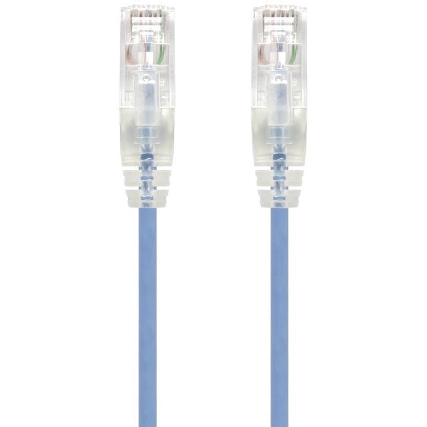 Alogic Alpha 1 m Category 6 Network Cable for Network Device - Soundz Store AUSTRALIA