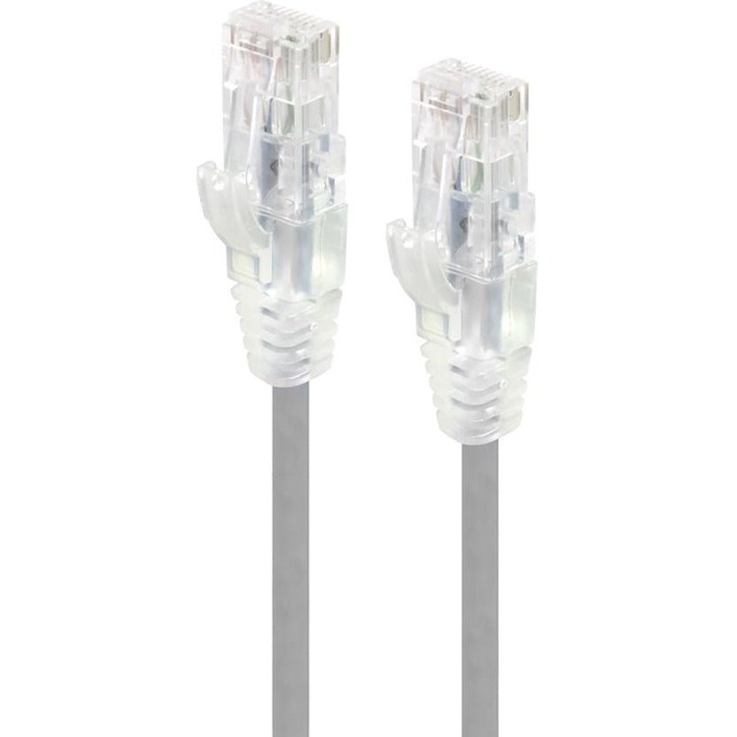 Alogic Alpha 3 m Category 6 Network Cable for Network Device - Soundz Store AUSTRALIA