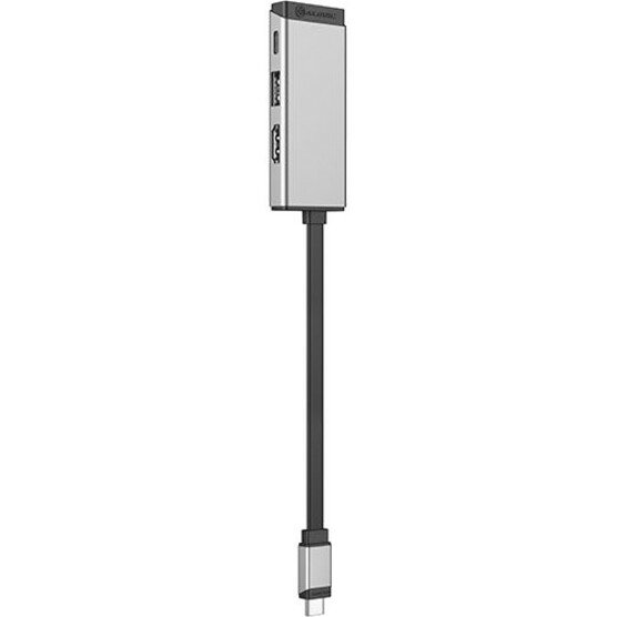 Alogic A/V Adapter - 1 - Soundz Store AUSTRALIA