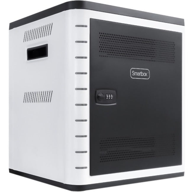 Alogic Charge & Sync Cabinet - Soundz Store AUSTRALIA