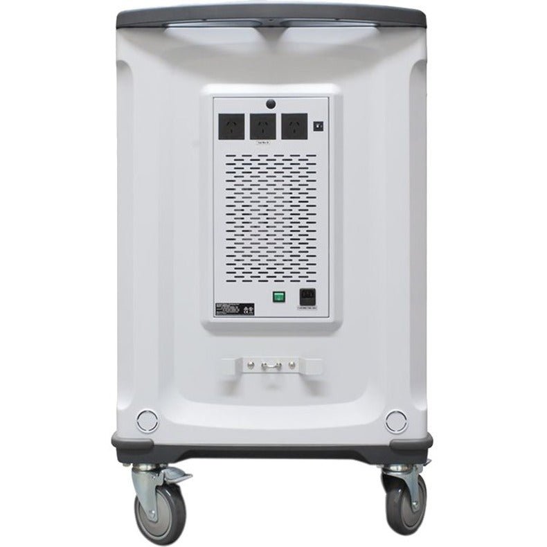 Alogic Charging Cart - Soundz Store AUSTRALIA