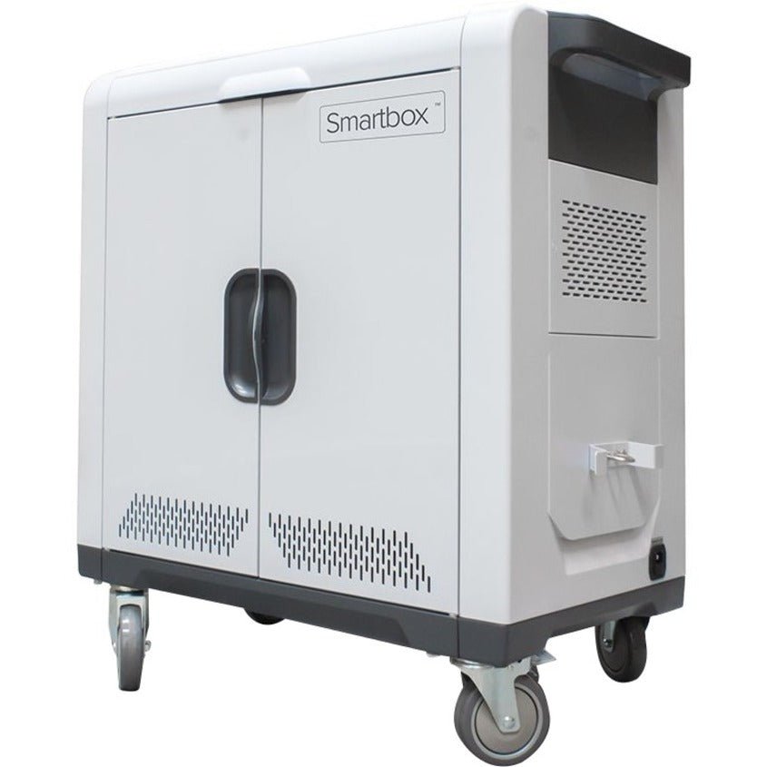 Alogic Charging Cart - Soundz Store AUSTRALIA