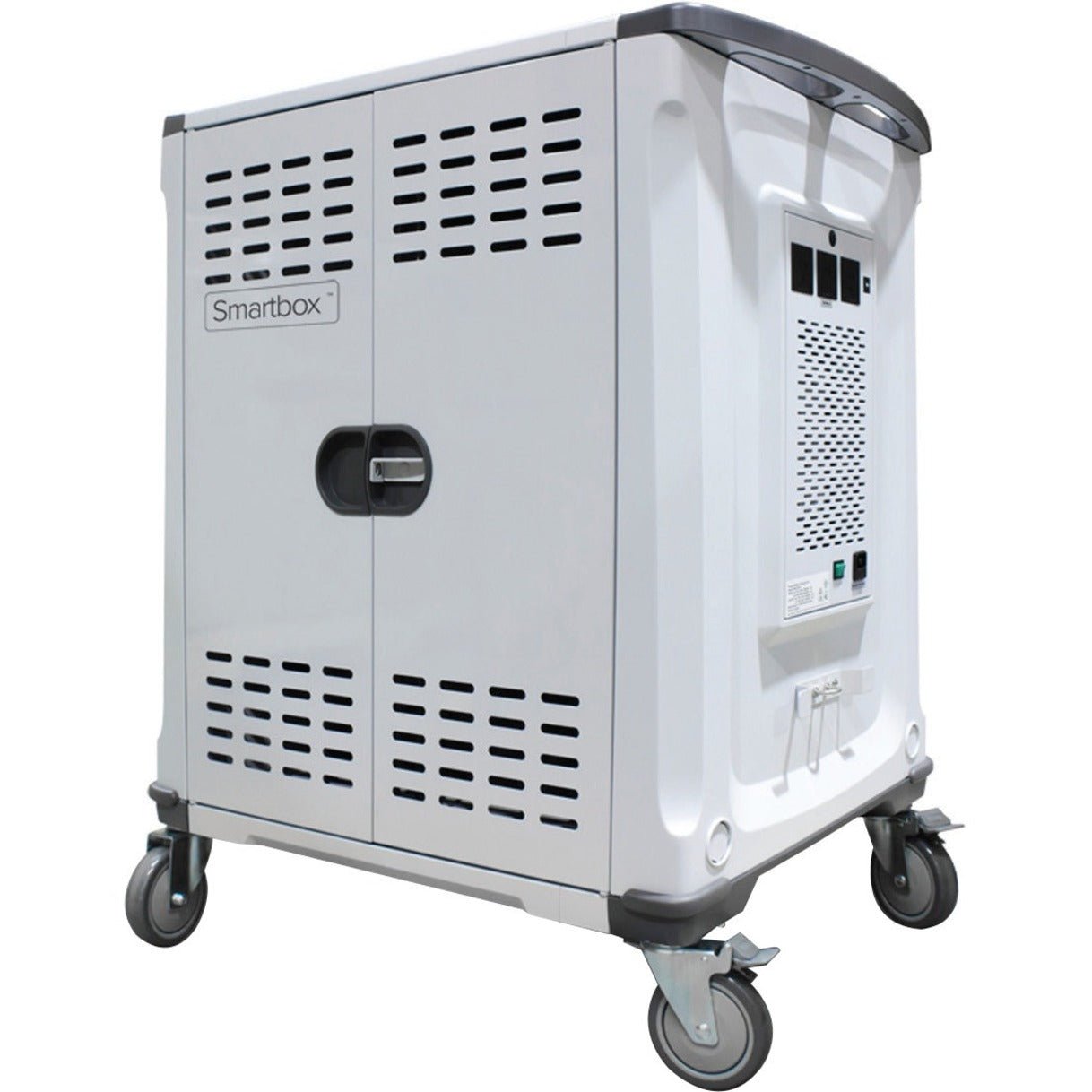 Alogic Charging Cart - Soundz Store AUSTRALIA