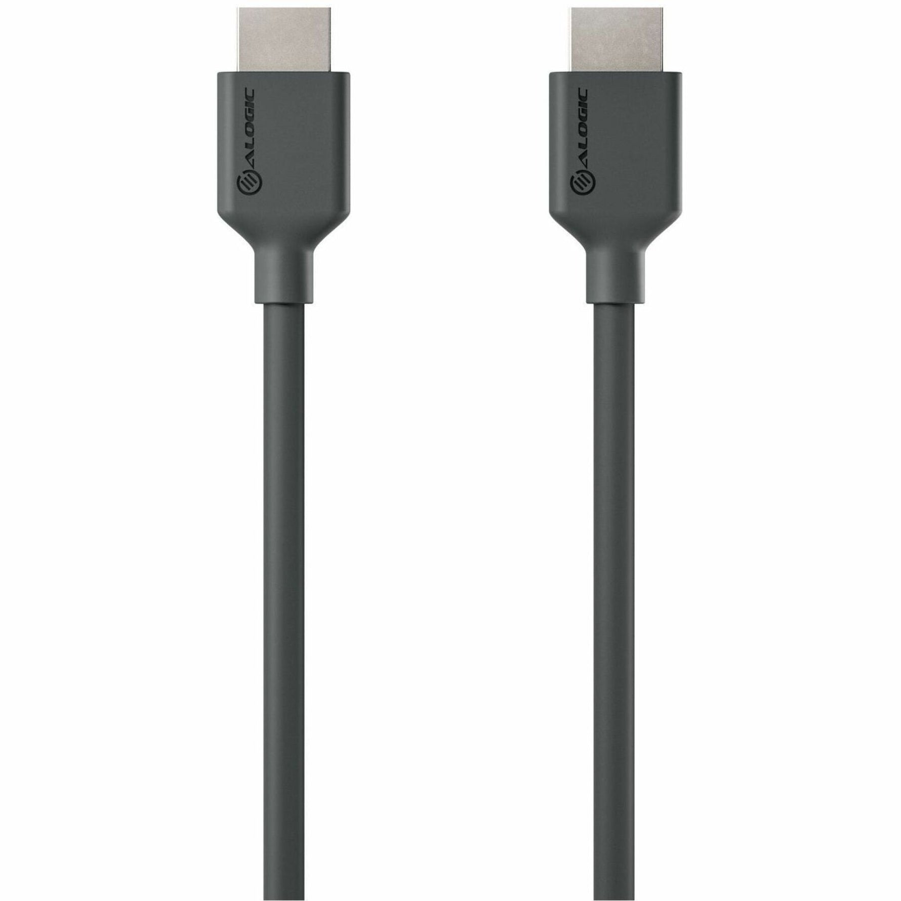 Alogic Elements 1 m HDMI A/V Cable - 1 - Soundz Store AUSTRALIA