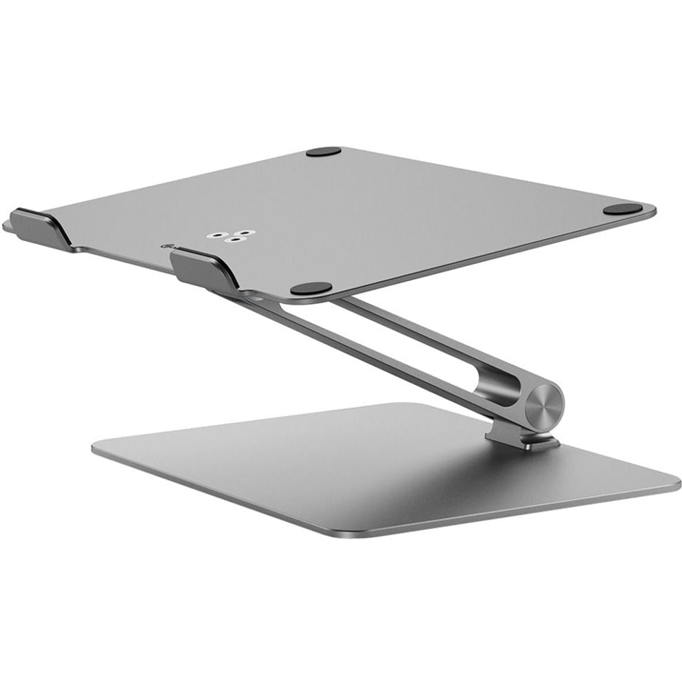 Alogic Elite Height Adjustable Notebook Stand - Soundz Store AUSTRALIA