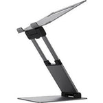 Alogic ElitePlus Height Adjustable Notebook Stand - Soundz Store AUSTRALIA