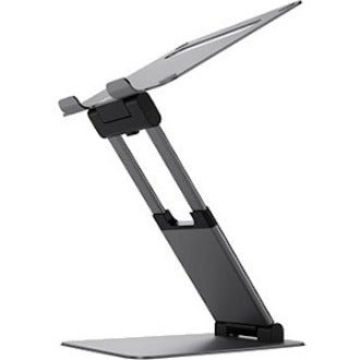 Alogic ElitePlus Height Adjustable Notebook Stand - Soundz Store AUSTRALIA