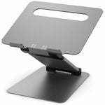 Alogic ElitePlus Height Adjustable Notebook Stand - Soundz Store AUSTRALIA